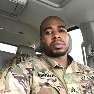 Meet your Posher, Otis l